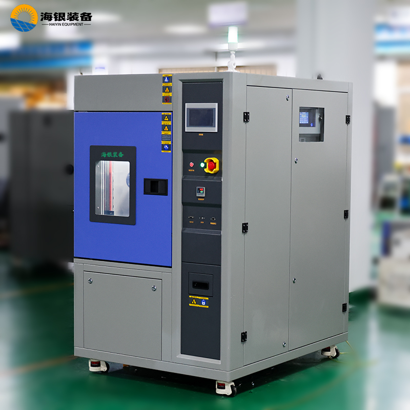Ozone Test臭氧老化测试：破解材料隐形老化危机，筑牢产品耐久防线