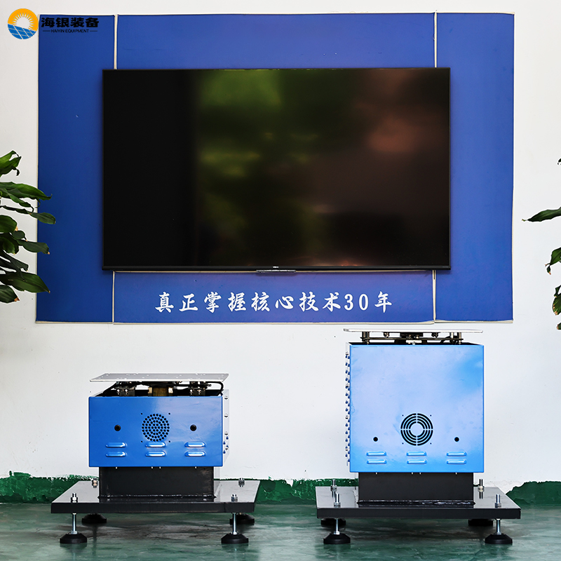 全新电磁式振动台上线，多模式振动模拟，覆盖正弦/随机/扫频测试